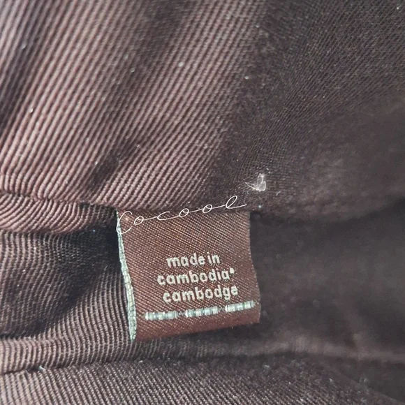 NWT Coach Nolita 19 In Signature Canvas With Cherry Print  Plus Extended Chain - Picture 10 of 12